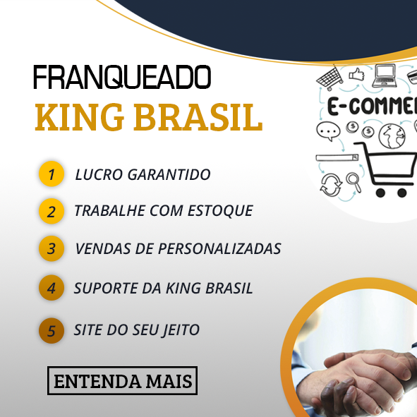 king roupas de pesca personalizada